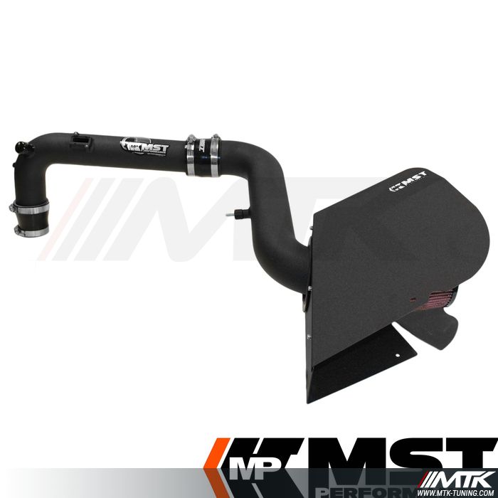 Kit D'Admission MST Performance Pour Volkswagen Scirocco R (Mk3) 2.0 Tfsi Ea113